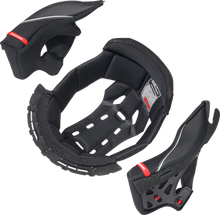 Exo R430 Kwikwick C Liner/Cheek Pad Kit 2x