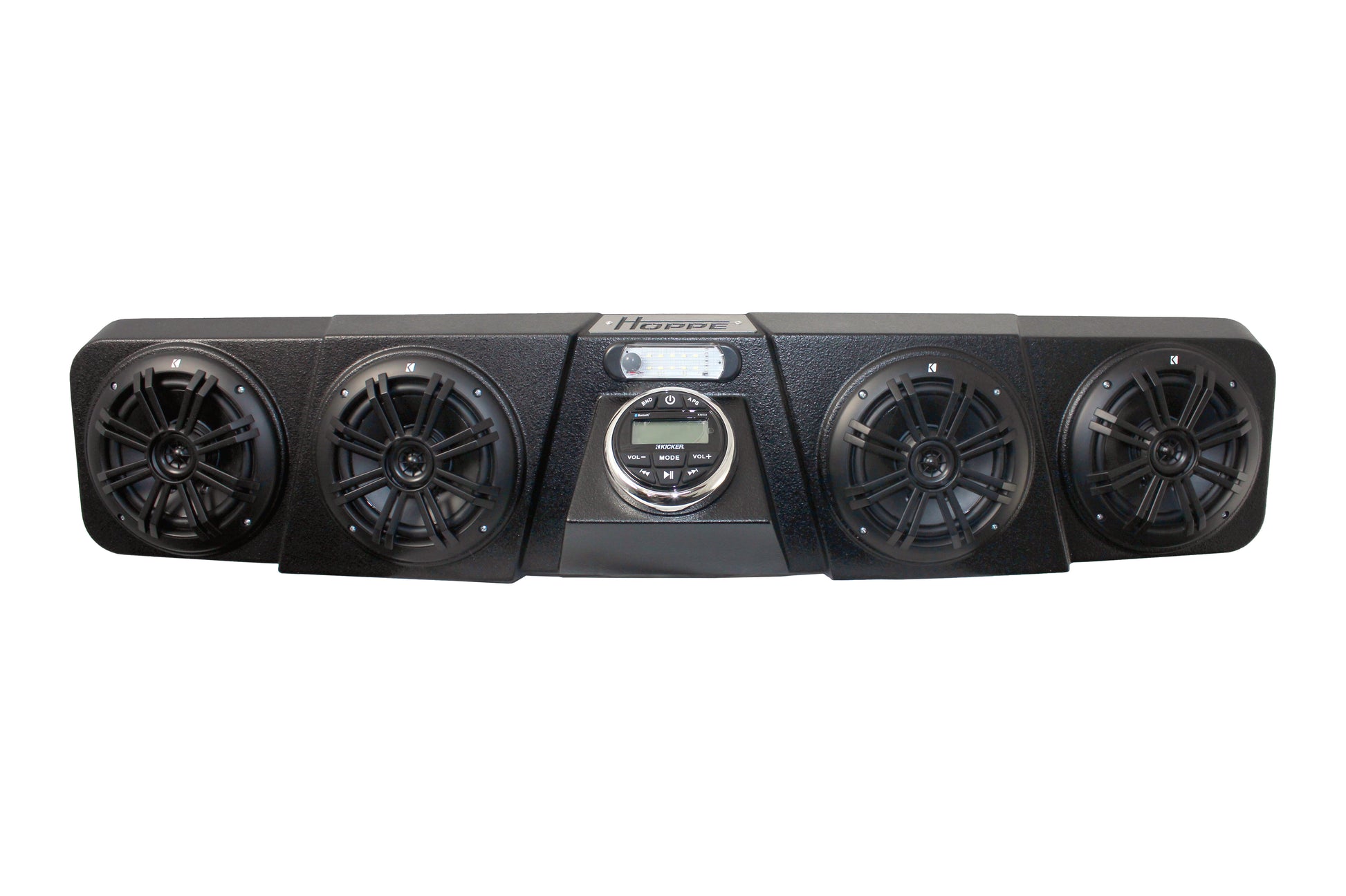 Hoppe Audio Mini Rgb