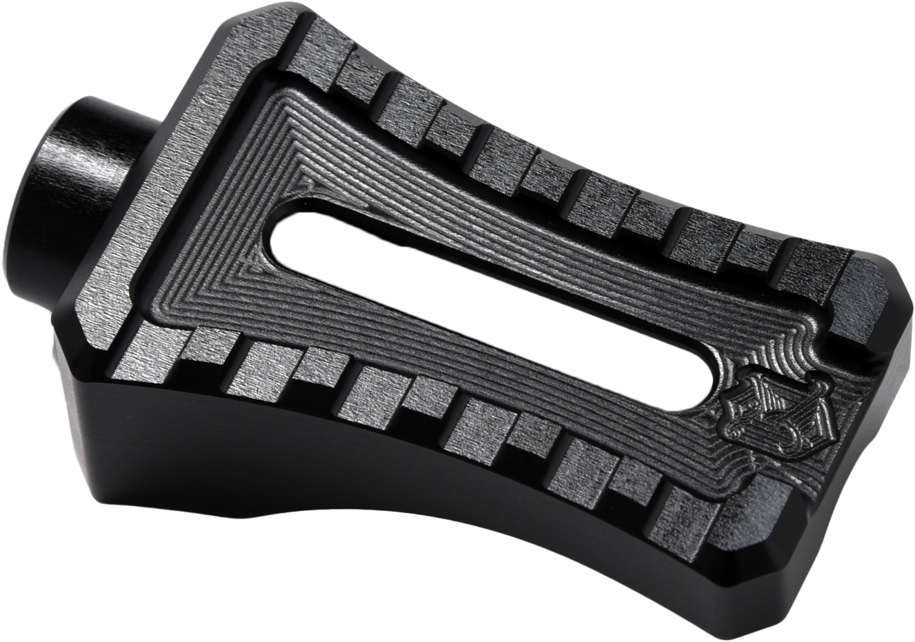 Next Level Univ Shift Peg Black