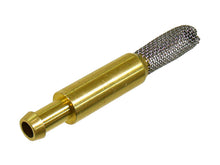 In Tank Filter 1/4"