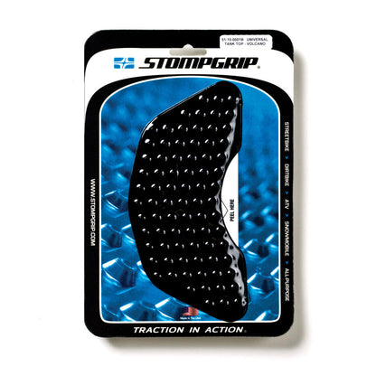 Stompgrip Tank Top - Volcano