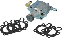Gasket Oil Pump Mounting Rcm Late Xl 5pk 26495 89 Dl