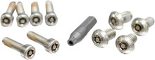 S&S CYCLE Exhaust Dealer Service Kit 510-0684