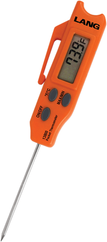 LANG TOOLS Thermometer - Folding 13800