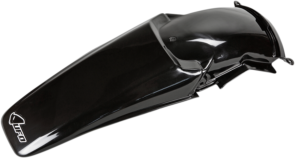 UFO Replacement Body Kit - Black - Honda - CRF '04-'26 HO36004-001