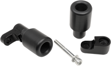 HOT BODIES Frame Sliders - Honda 40709-4101