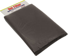 Pre Filter Foam 12"X24"X3/8"