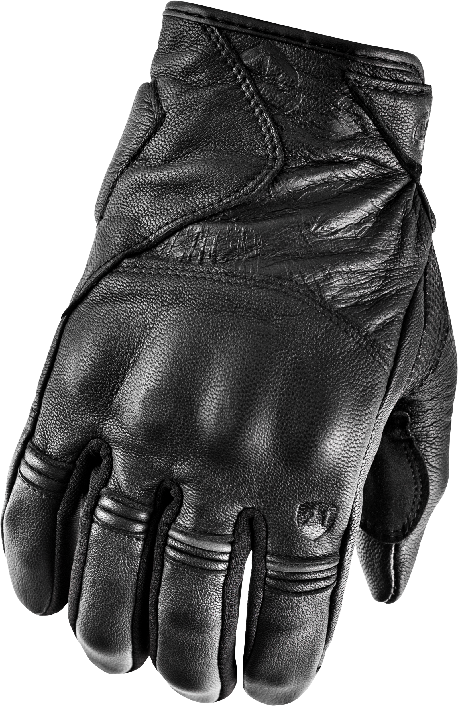 Women's Vixen Gloves Black/Black Sm