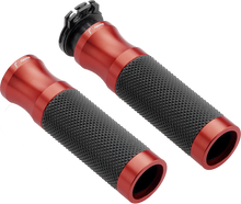 Grips Sport 22mm Red
