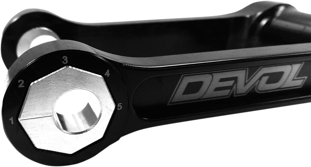 DEVOL Transformer Pull Rod - Suzuki 0116-4703