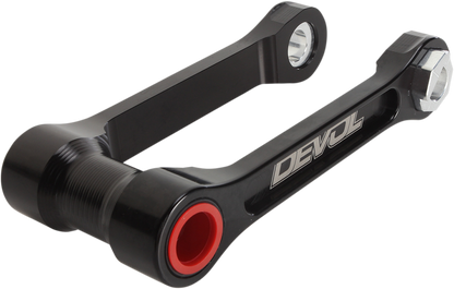 DEVOL Transformer Pull Rod - KTM 0116-3302