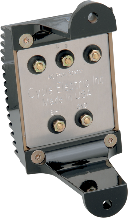 CYCLE ELECTRIC INC Replacement Regulator CE-603