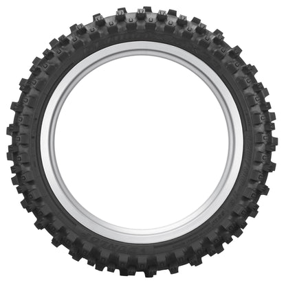 Tire Geomax Mx33 Rear 90/100 18 54m Bias Tt