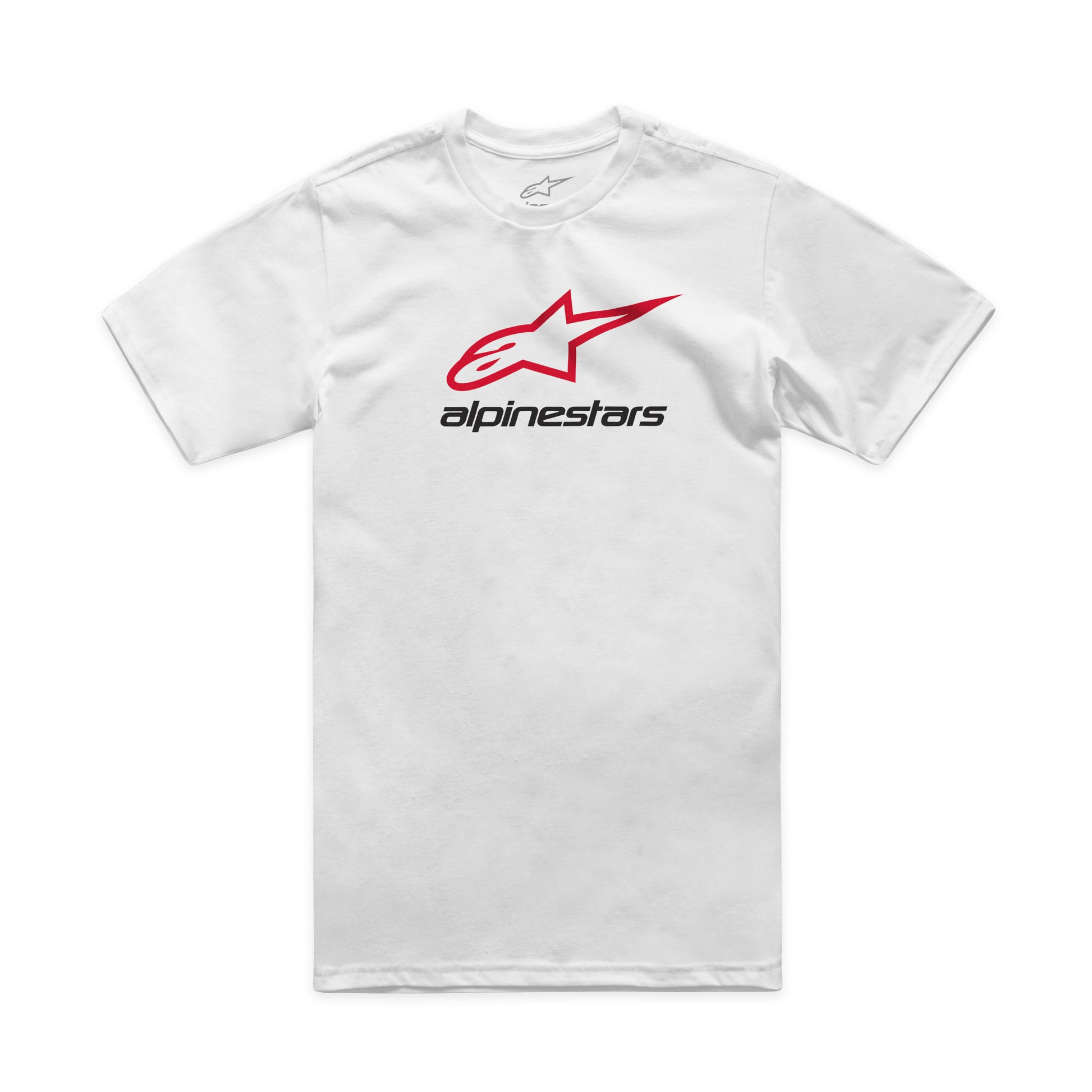 Always 2.0 Csf Tee White/Red/Black Xl