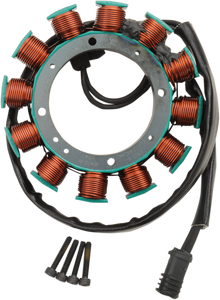 CYCLE ELECTRIC INC Stator - Harley Davidson CE-0732