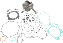 HOT RODS Crankshaft Kit - OE Crankshaft Replacement - Kawasaki CBK0118