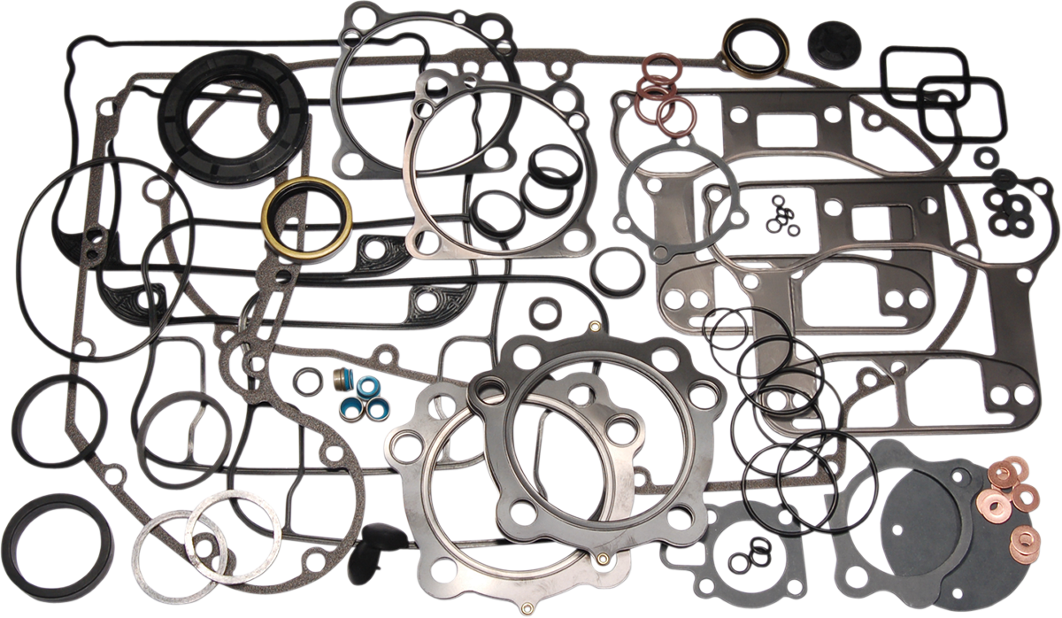 COMETIC Complete Gasket Kit - .040" - '91-'03 XL 1200 C9758F
