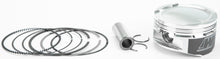 Piston Kit Armorglide 92.25/+0.25 9.0:1 Hon