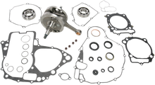 HOT RODS Crankshaft Kit - OE Crankshaft Replacement - Suzuki CBK0120