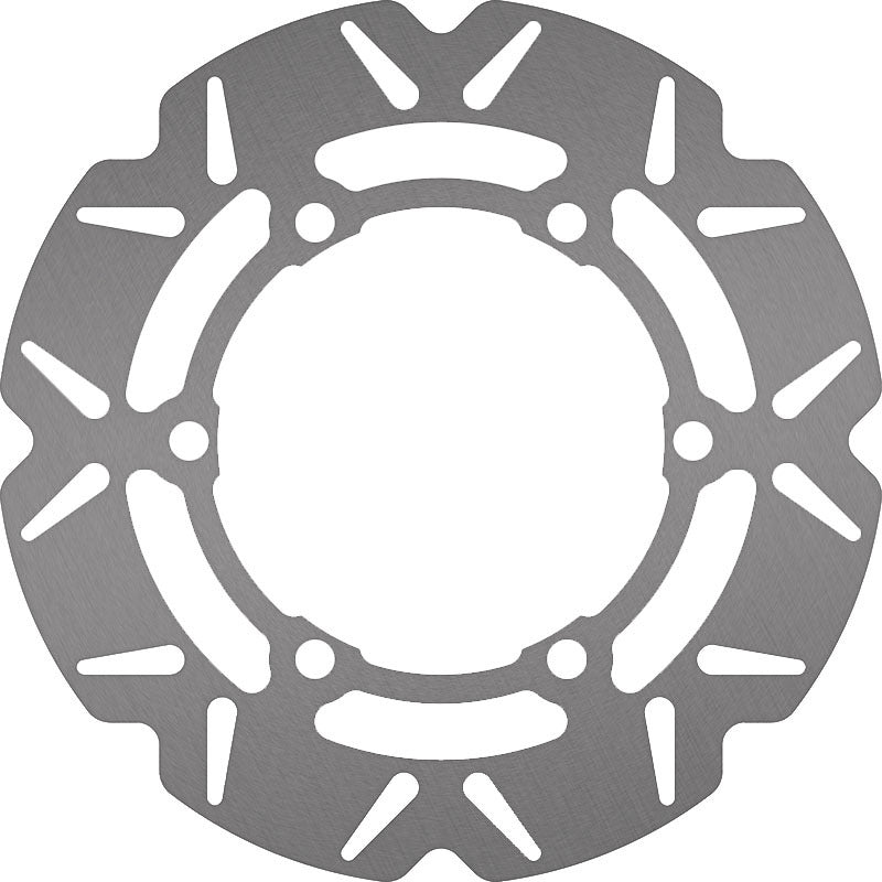 Cx Extreme Brake Rotor Rear