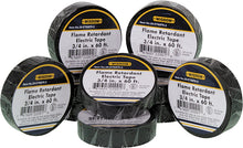 Electrical Tape 10/Pk