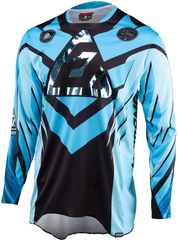 Answer Elite Xotic Jersey Sapphire/Black - 2XL