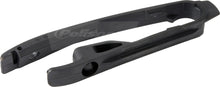 2 Stroke Chain Slider Black