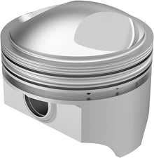 Cast Pistons Shovel 88 89ci .020