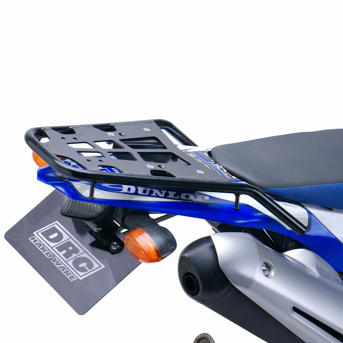 Cargo Rack Yam