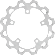 LYNDALL RACING BRAKES LLC Brake Rotor - 320 mm - Front - Machined 6-630