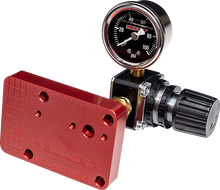FEULING PARTS Tester Tool Kit - Piston Cooling/Jet Pressure - Twin Cam/M8 9071