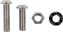 RICKRAK Carbon Fiber Shifter Linkage - Red RR-CF-S-L-R