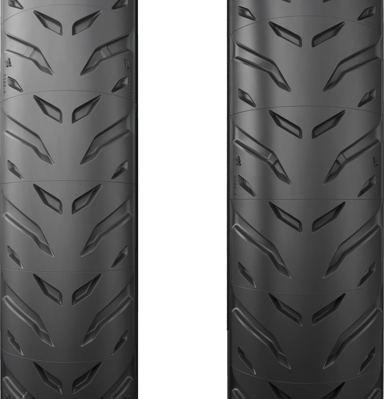 MICHELIN Tire - Pilot Street 2 - Front/Rear - 100/80-17 - 52S 84561