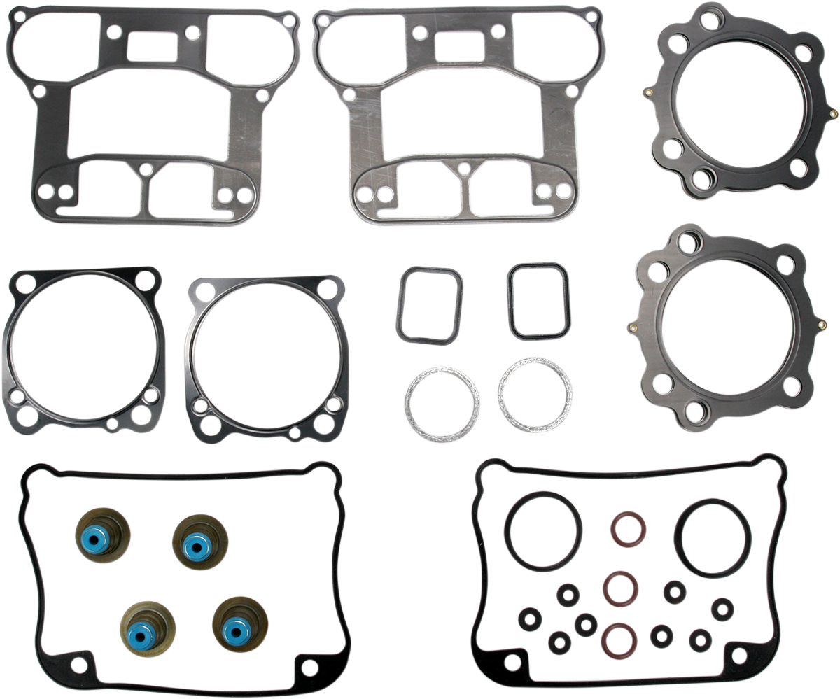 COMETIC Top End Gasket - Standard - Buell XB Firebolt C9856