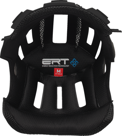 THOR Fleet Liner - Black - Large 0134-4085