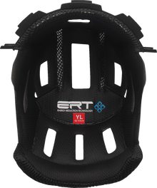THOR Youth Fleet Liner - Black - Small 0134-4088