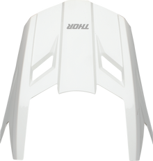 THOR Fleet Visor Kit - Whiteout - L-2XL 0132-1853