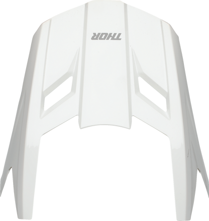 THOR Fleet Visor Kit - Whiteout - L-2XL 0132-1853