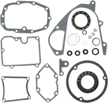 COMETIC Transmission Gasket Kit - 5 Speed - Big Twin C9466