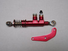 Beringer PLAH004 "L" bracket for mounting MC12.7 Rear Master cylinder - 45mm spacing