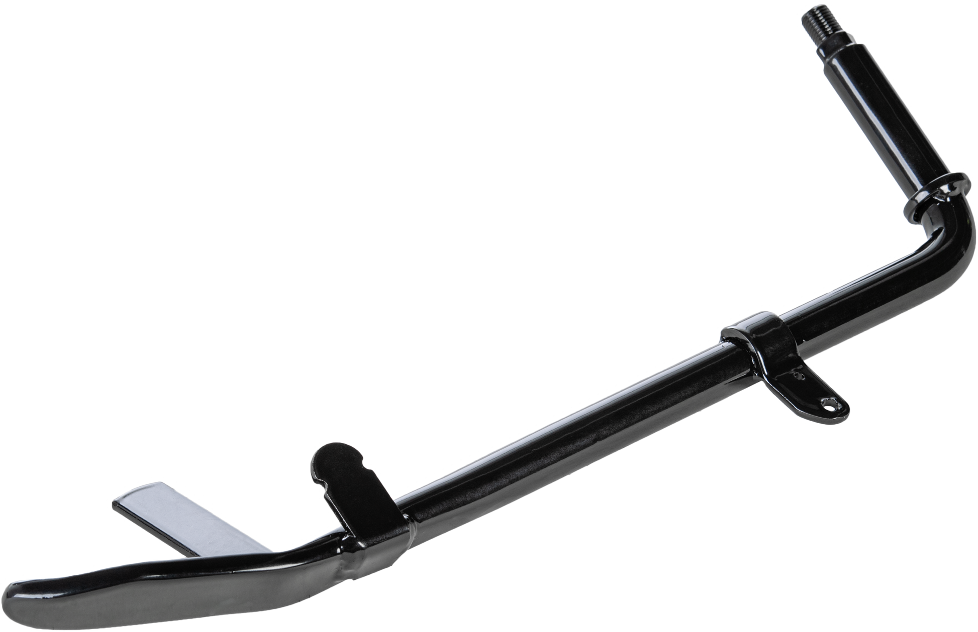 Kickstand 11" Black Flh 99 06