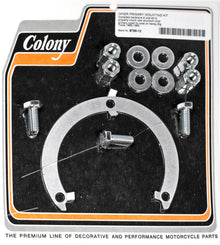Inner Primary Mount Kit Shovelhead 65 69