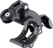 Roll Cage Mount Black