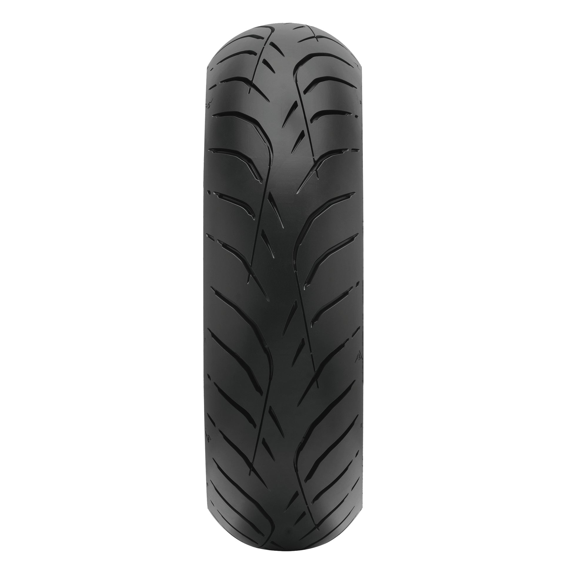 Tire Roadsmart Iv Rear 190/55zr17 (75w) Tl