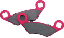 BikeMaster BM-159 Sintered Brake Pads