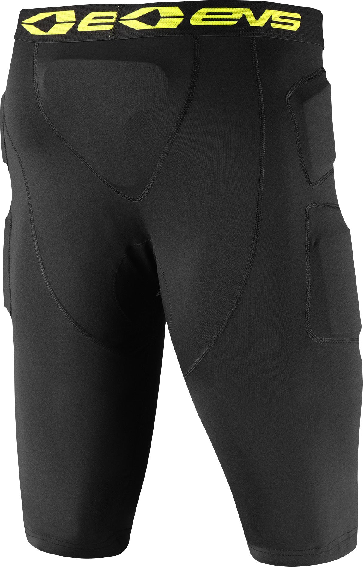 Impact Shorts Black Sm