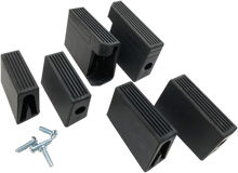 CALIBER Finger Bushings - Sled Wheels - Replacement - 6 Pack 13577