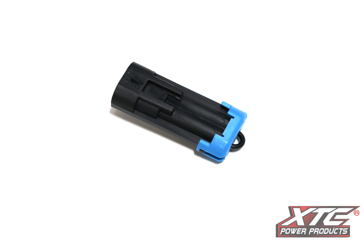 Plug N Play Seat Belt Pol