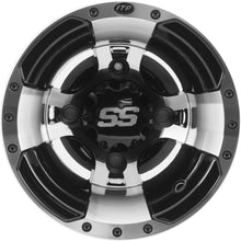 Ss112 Mac 14x8 4/137 3+5