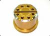 DBK Special Parts (Ducabike) Steering Head Nut for Ducati Panigale V4 / Streetfighter V2 (18-24), Streetfighter V4 (2020+), Panigale / Multistrada V2 (2025+)